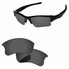 Lenslog Black Polarized