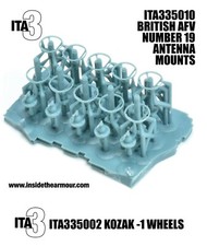 Ita3 british number 19 - ita3, 1/35