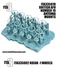 ITA3 1/35 British Number 19