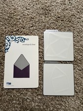 Envelope & Liner Quickutz