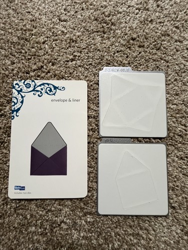Envelope liner quickutz - liner,