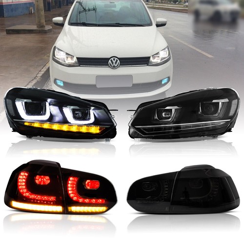 Vland led headlights - vland, &