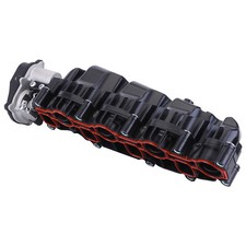 Intake Manifold Flap For AUDI