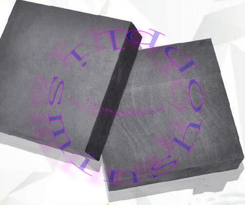 High purity graphite - high,