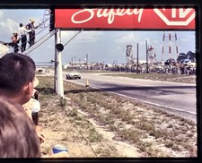  1960's Sebring FL 12 hour