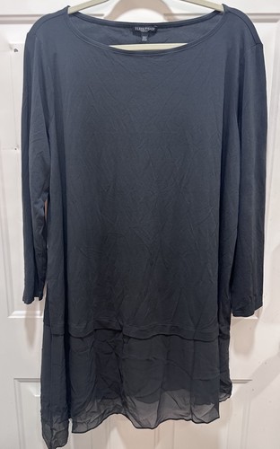 Nwt 288 eileen fisher 100 - fisher, 100%