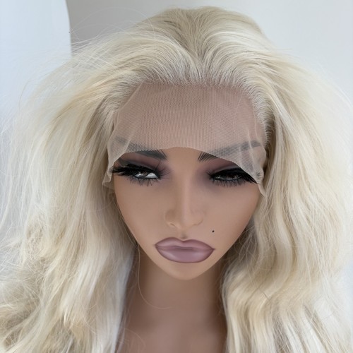 Synthetic hair - hair, loss