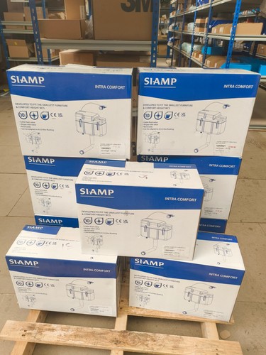 Siamp intra comfort eco - siamp,