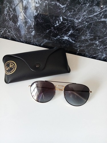 Men rayban sunglasses gold - rayban,