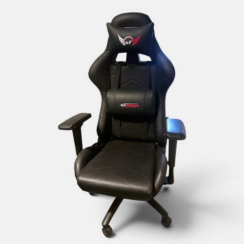 Omega racing pro gaming - gt,