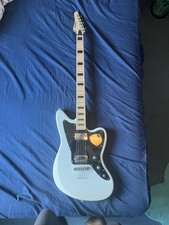 Gear4music Subzero Rogue VI