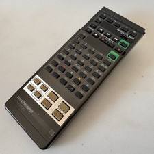SONY RM-689 Remote Control TV