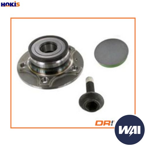 Wheel bearing kit - wheel,