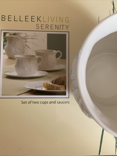 Belleek living serenity - belleek,