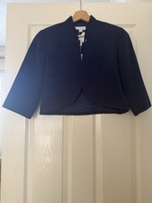 BNWT Tina Taylor Navy Blue