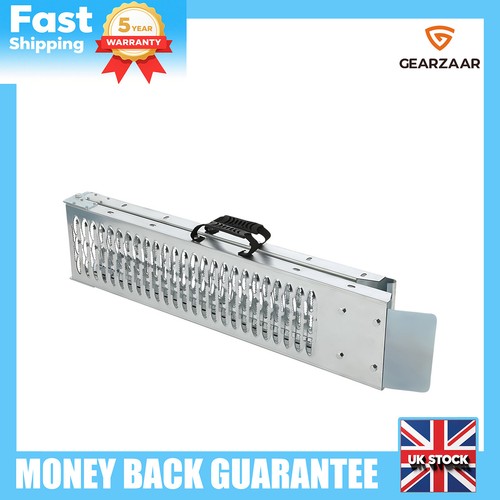 Vehicle loading ramp - vehicle, for