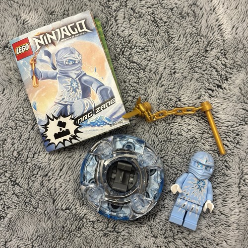 Lego ninjago 9590 - 9590, –