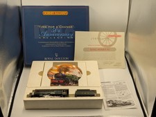 Hornby OO Gauge R650 GWR 4-6-0