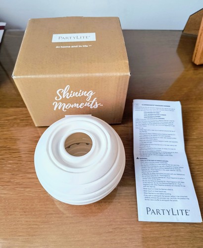 Partylite illuminescents clean - partylite,