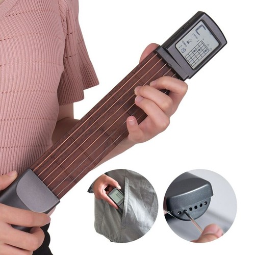 String pocket trainer chord - pocket,