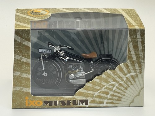 Ixo museum 1923 bmw - 1923,