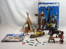 Playmobil Western 3483 Native