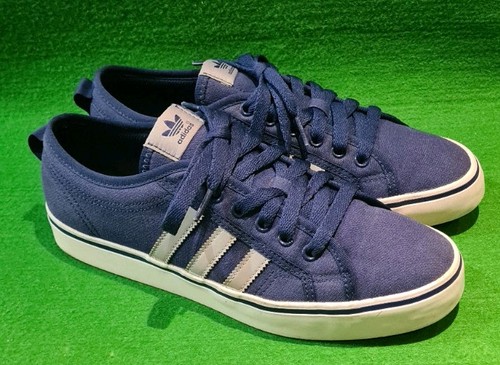Adidas nizza mens - adidas, trainers