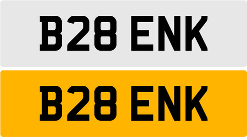 B28 enk benn ben - b28,