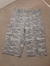 Vtg Y2K Airwalk Cargo Pants