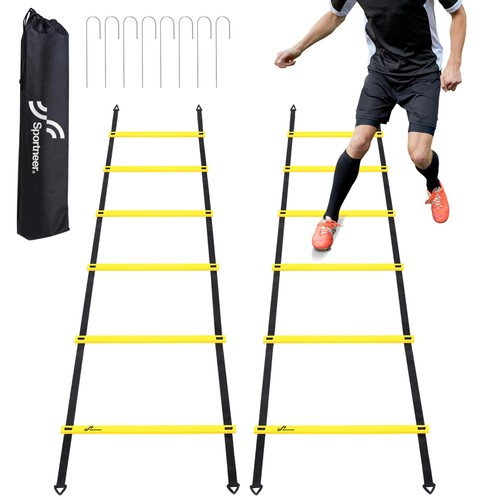 Sportneer agility ladder speed - agility,