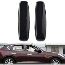 2pcs LED Sequential Side