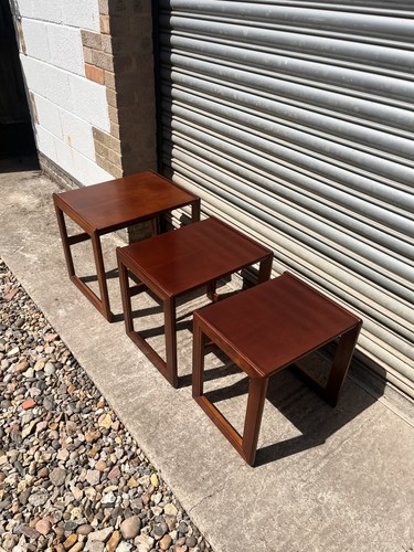 Plan nest teak - g-plan, 3