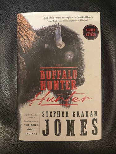 Signed first edition - edition, the