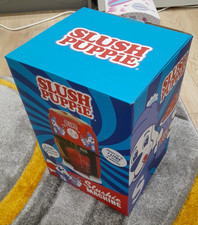 Slush Puppie Slushie Machine