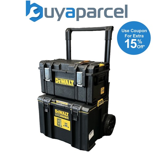 Dewalt ds450 toughsystem - dewalt,