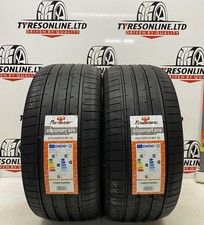 2 X 255 35 19 POWERTRAC