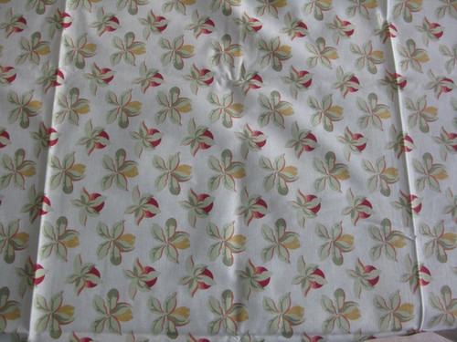 Vintage laura ashley cream - laura,
