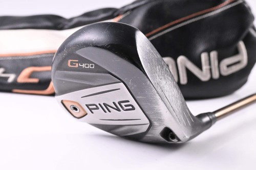 Ping g400 wood 14 - ping,