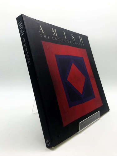 Amish art the - amish:,