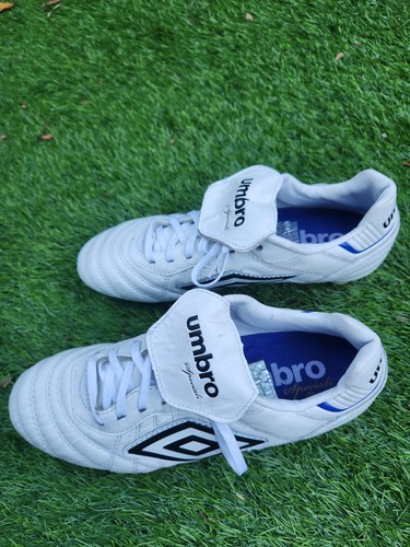White umbro speciali eternal - umbro,