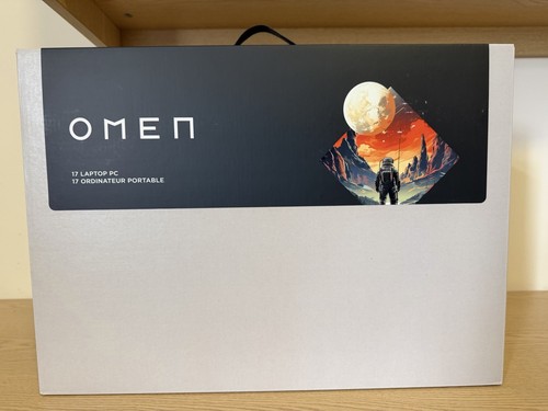 Omen gaming laptop amd - omen,