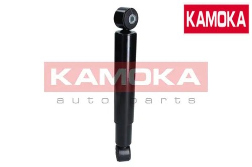 Rear shock absorber fits - rear, ford