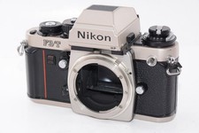 [Exc+3]Nikon F3/T  HP Titan