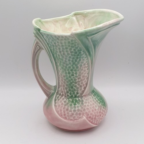 Sylvac pottery jug vase 1784 - sylvac,