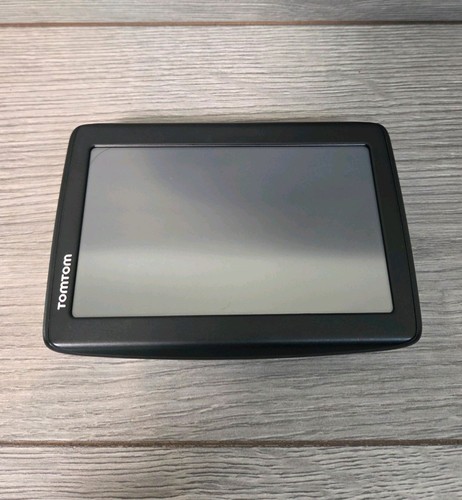 Tomtom start - 25, (4en52