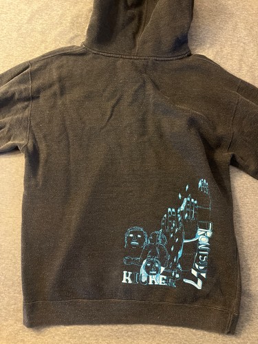 Capita snowboard hoodie - capita,