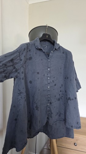 Grizas shirt medium - shirt, lagenlook