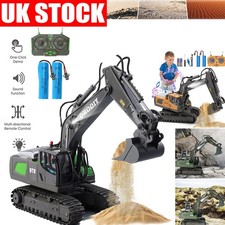 Remote Control Excavator RC