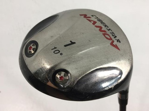 Yonex cyberstar nano - yonex,