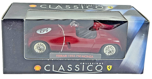 Shell classico collezione - classico,
